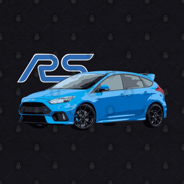 octane blue rs by CowtownCowboyGaming